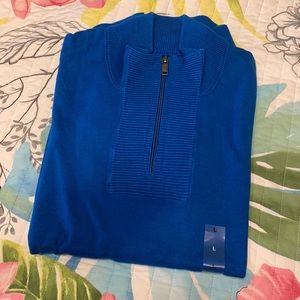 NWT Alfani Sweater